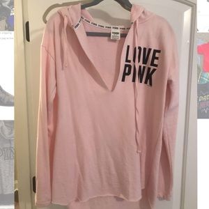 Pink tunic